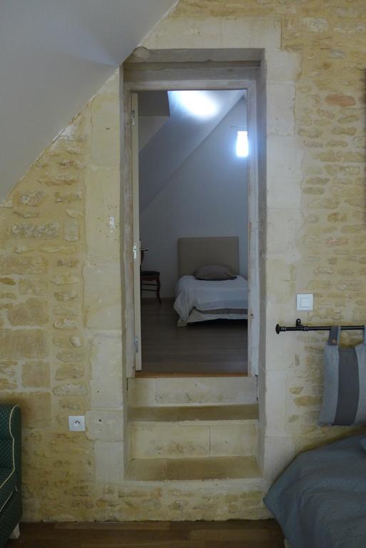 Le Petit Fort Beny-sur-Mer Exteriér fotografie