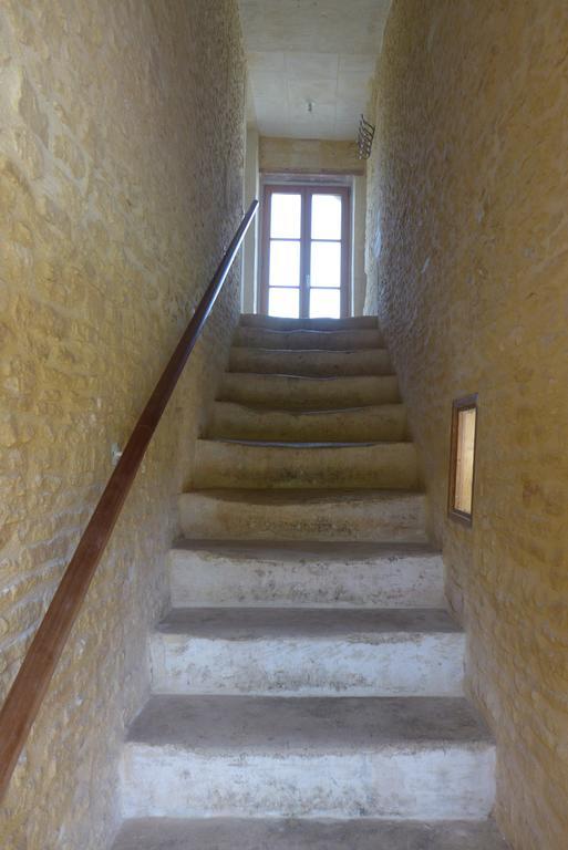 Le Petit Fort Beny-sur-Mer Exteriér fotografie